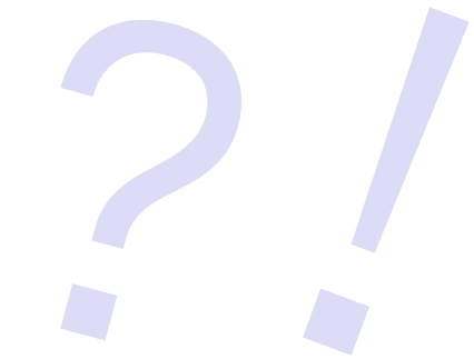 interrobang